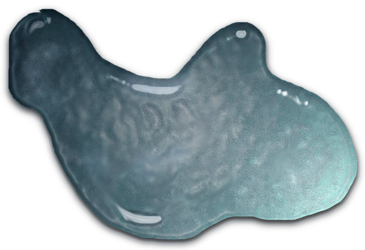 Pond Transparent Dundjinni - Guitar (720x494), Png Download