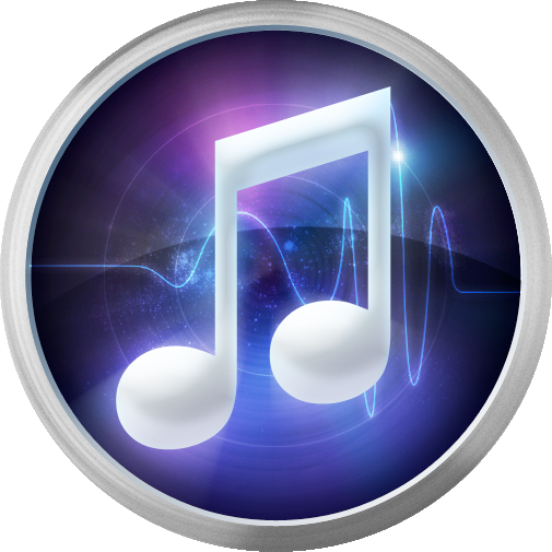 Free Icons Png - Itunes Icons (505x505), Png Download