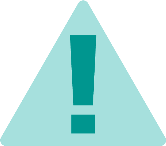 Alert-icon - Triangle (573x538), Png Download