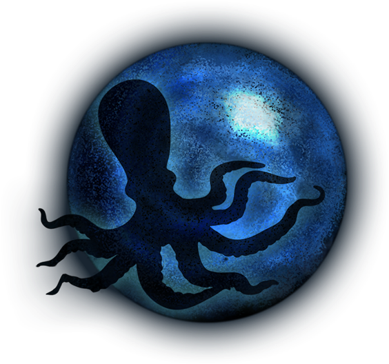 Itunes Icon - Circle (580x580), Png Download