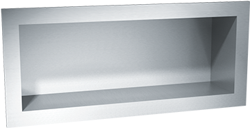 Shelf Recessed - Shelf (440x440), Png Download