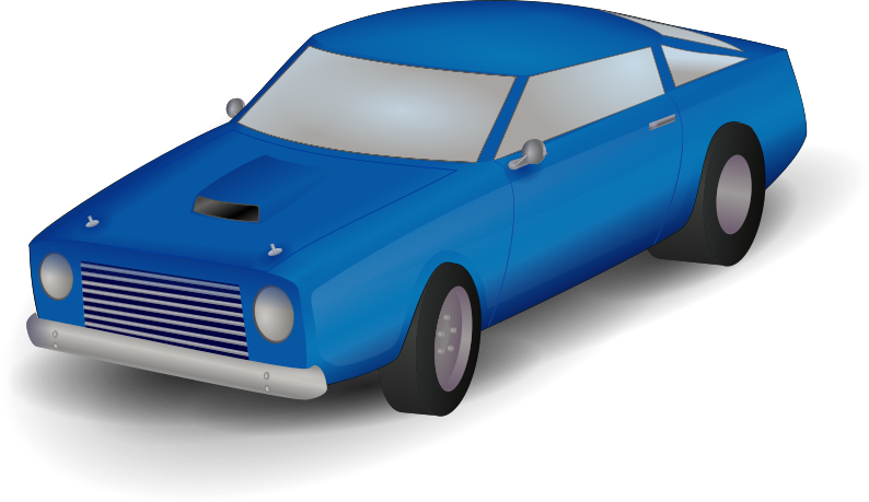 Clipart Car Png - Car Clip Art Png (794x459), Png Download