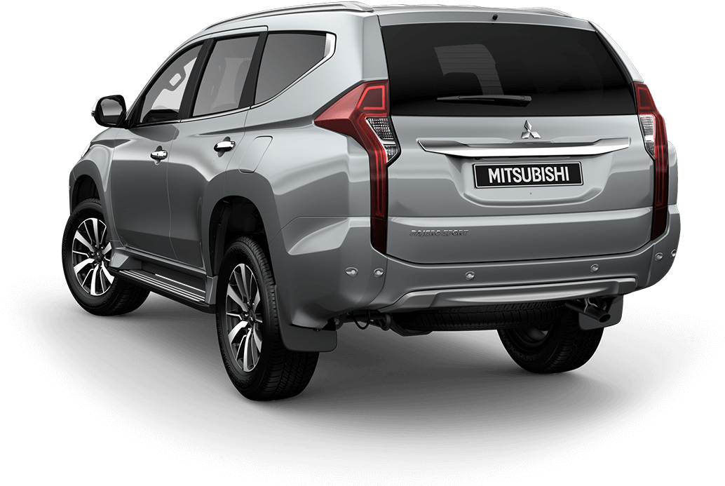 Mitsubishi Png - Logo Pajero Sport Png (1250x770), Png Download