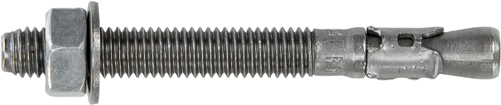 Description - Anchor Bolt (1024x1024), Png Download