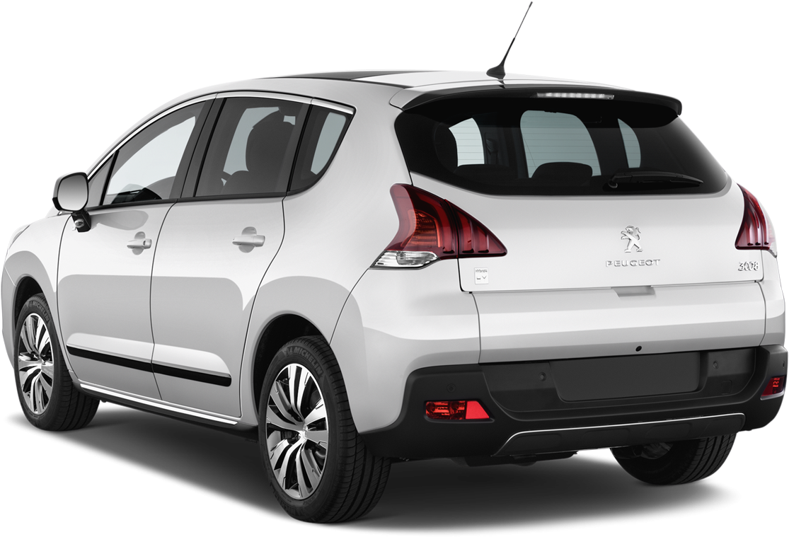 Peugeot Png - 2010 Lincoln Crossover Suv (1200x800), Png Download
