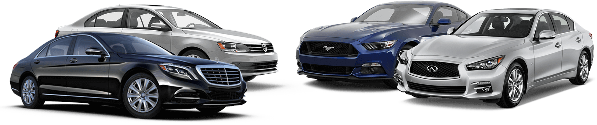 Call Us Today To Schedule An Appointment, We Invite - Ford Mustang (1956x412), Png Download