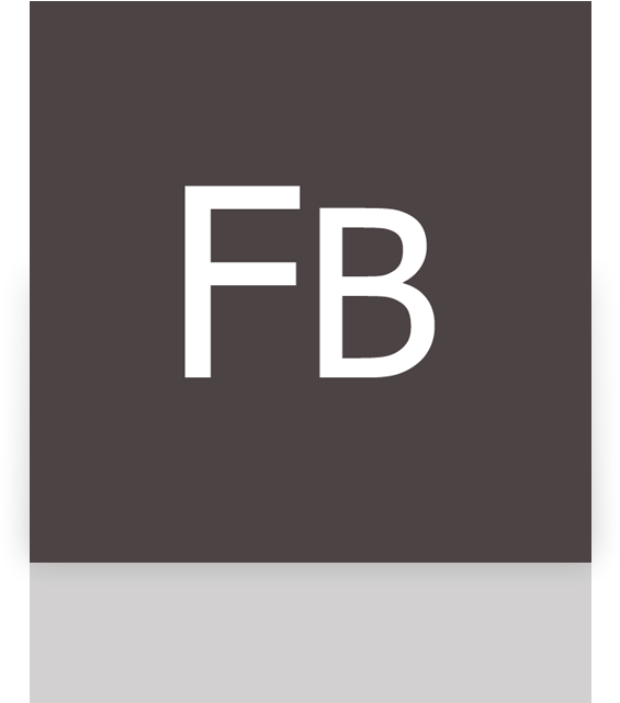 Adobe, Builder, Flash, Mirror Icon - Adobe Flash Builder (640x640), Png Download