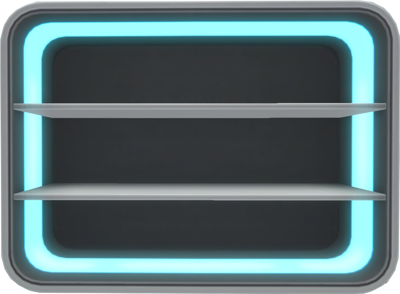 Fragments - Subnautica Shelf (1920x1080), Png Download
