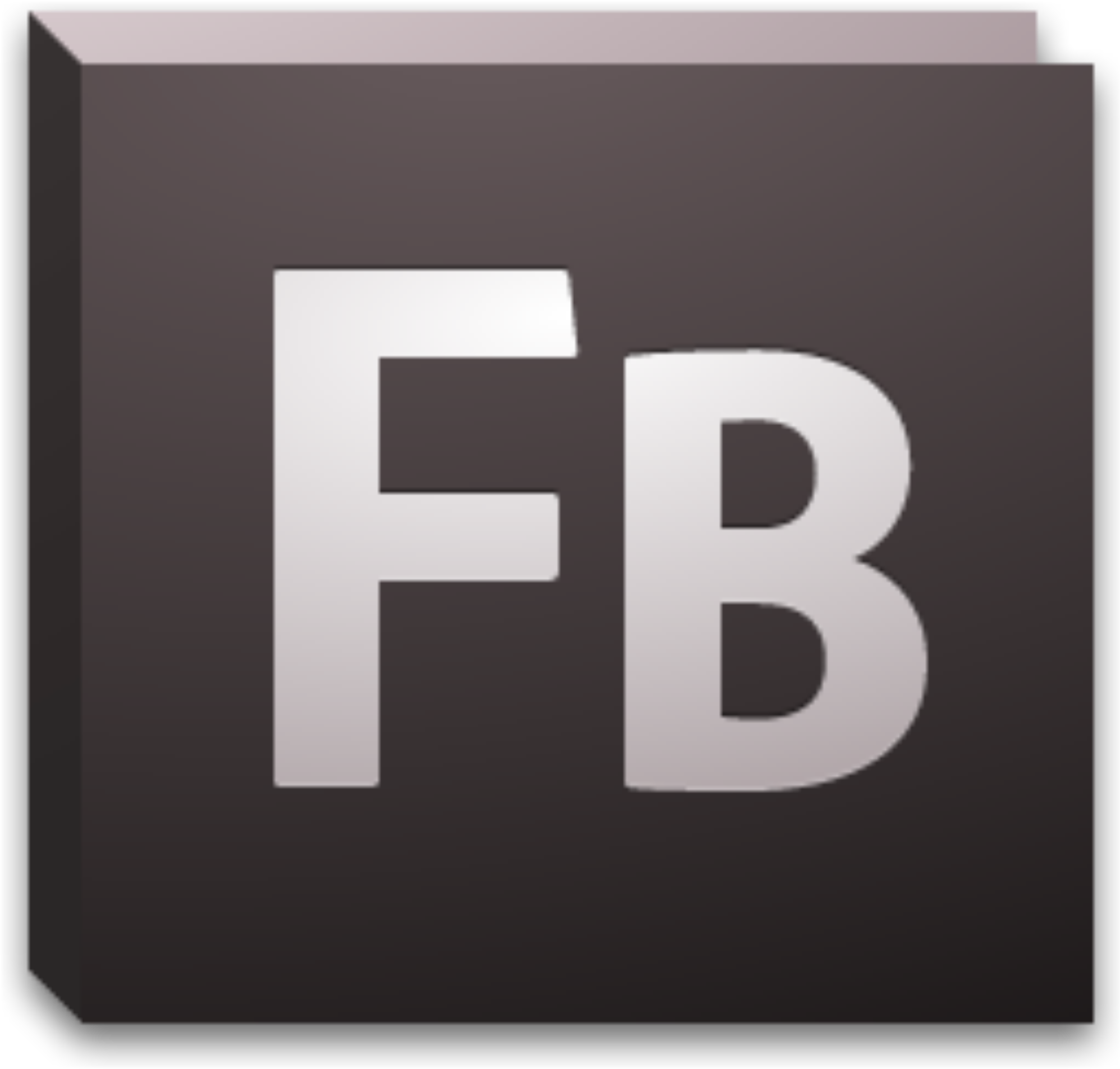 New Svg Image - Adobe Flash Builder 4 (2000x2000), Png Download