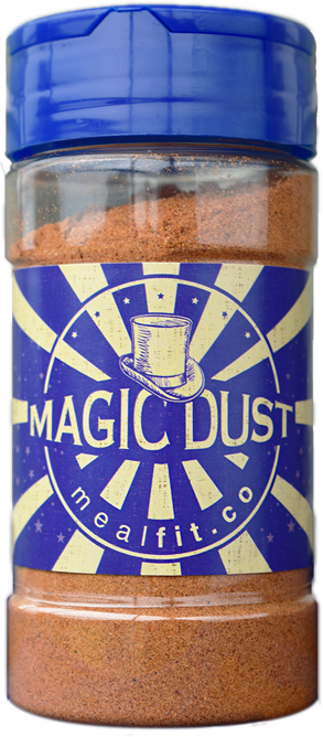 Our Most Versatile Seasoning Yet - Bottle (293x668), Png Download