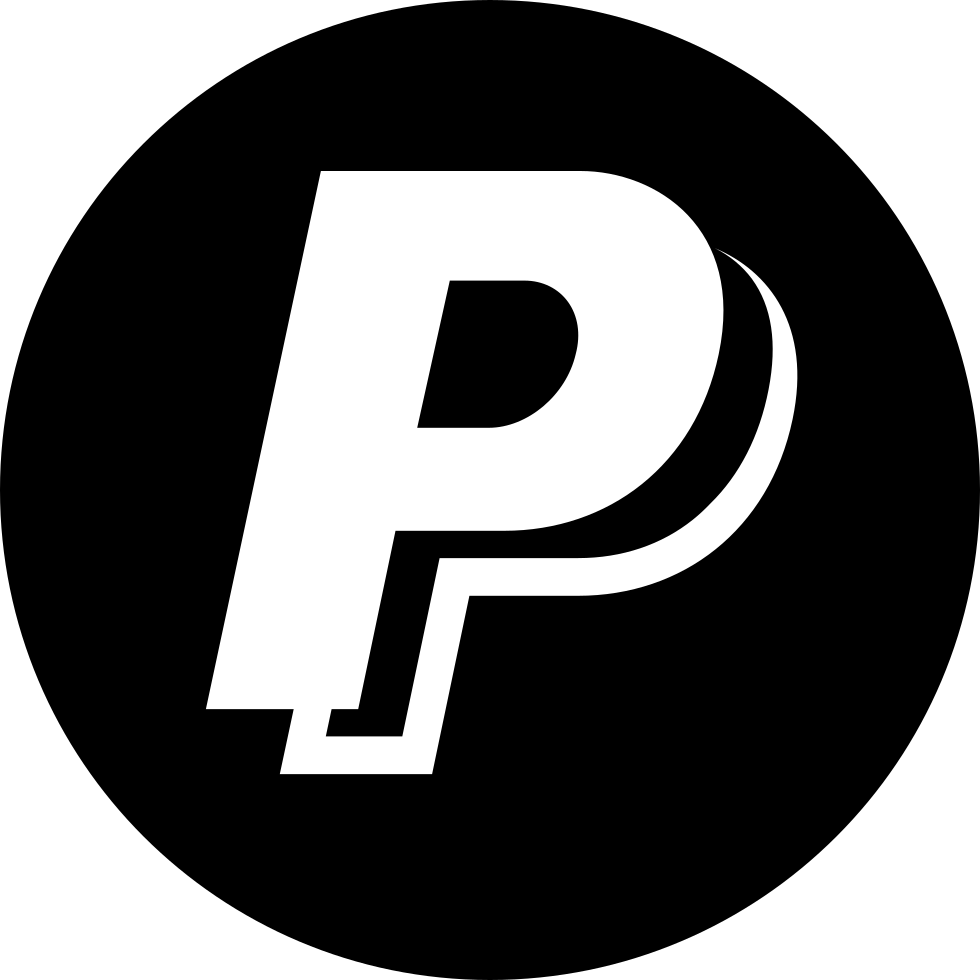 Paypal Comments - Fit Athletic (980x980), Png Download