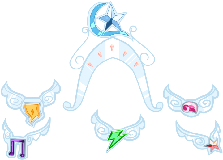 Alternate Universe Artist Marian Coco Pommel - Filename (893x613), Png Download