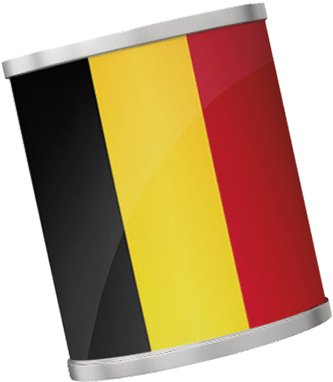 On Belgian People - Lampshade (472x472), Png Download