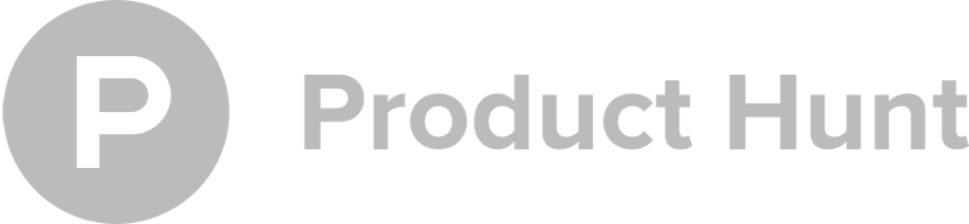 Loop Email Product Hunt Logo - Product Hunt Logo Png (882x204), Png Download