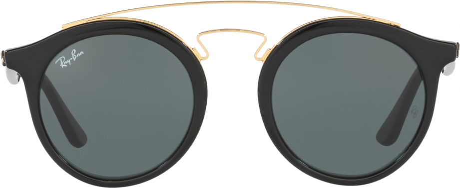 Ray-ban Gatsby Rb4256 601/71 46 Sunglasses - Ray Ban 4256 601 71 (920x575), Png Download