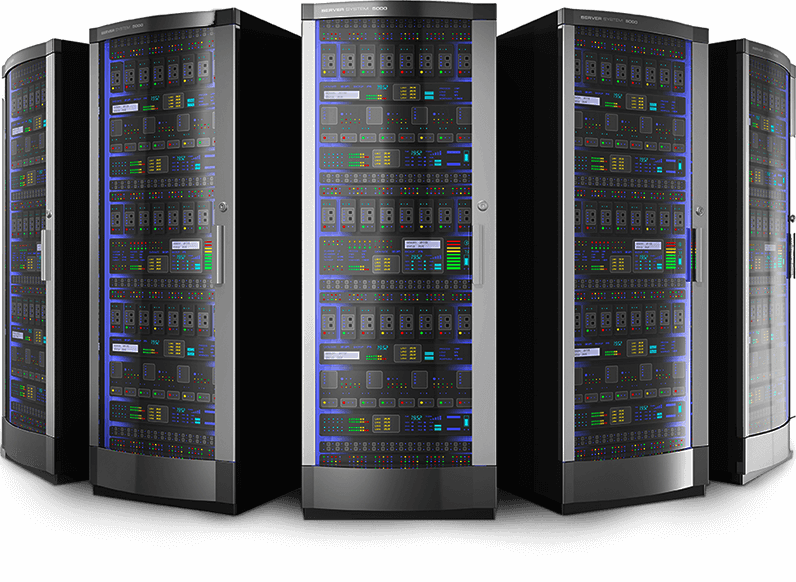 Server Png Pic - Server Png (796x582), Png Download