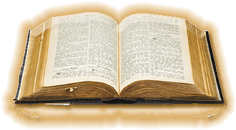 3 - Libro De La Biblia En Png (445x283), Png Download
