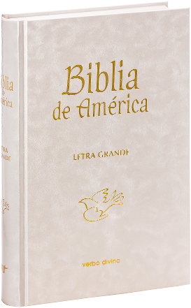 Biblia De América - Biblia De America: Edicion Popular (300x463), Png Download