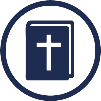 Maestría En Teología De La Biblia - Bible (404x453), Png Download