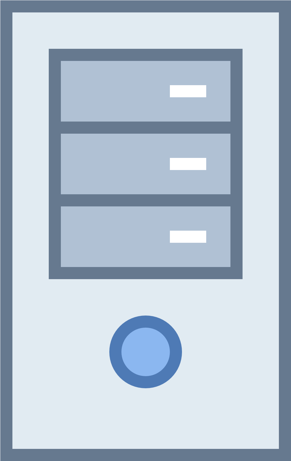 Server Png Transparent - Server Icon (1600x1600), Png Download