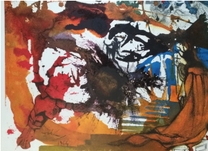 Related Products - Vinea Electa Salvador Dali (300x400), Png Download