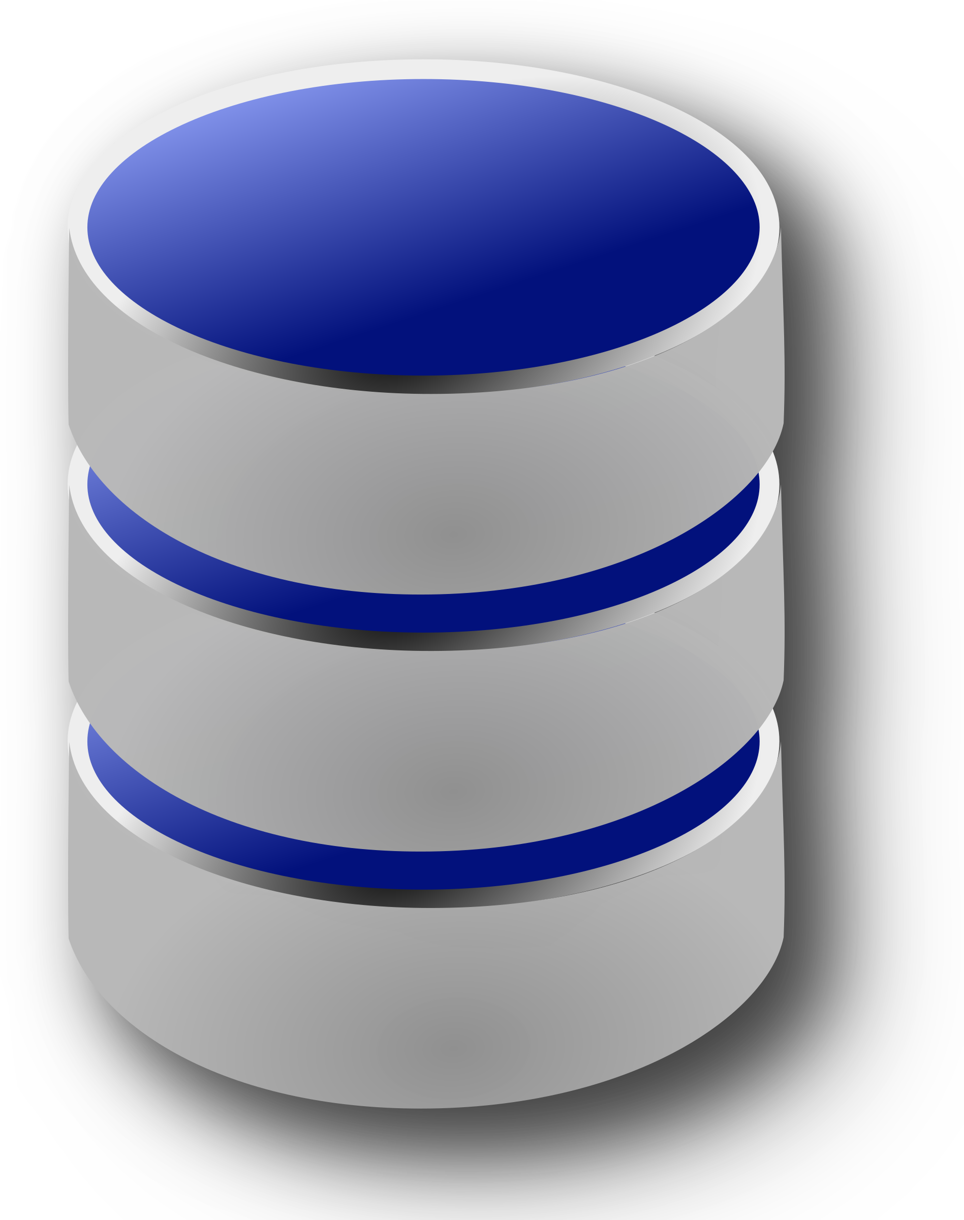 Dedicated Server Png Image - Clipart Server (2400x2400), Png Download