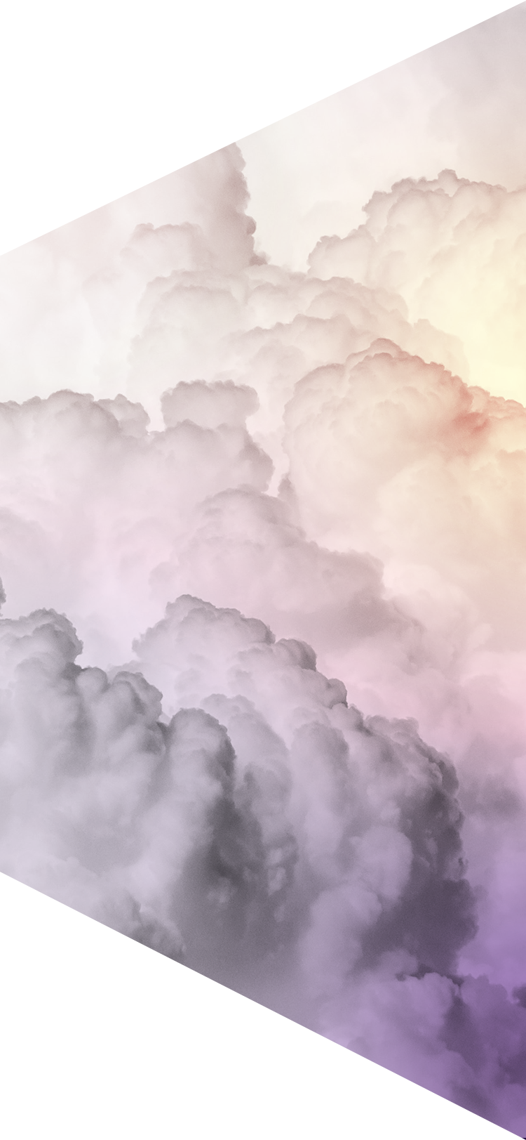 On The Client's Server And Domain Name Address To Bring - Mestiza (750x1623), Png Download