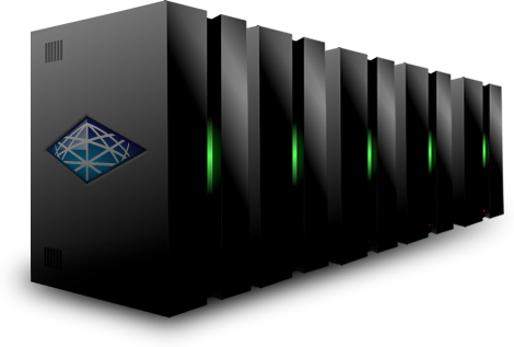 Server - Professional Server (470x317), Png Download