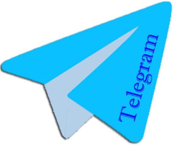 Download Telegram Desktop Latest Version - Go Vegan! Square Car Magnet 3" X 3" (572x572), Png Download
