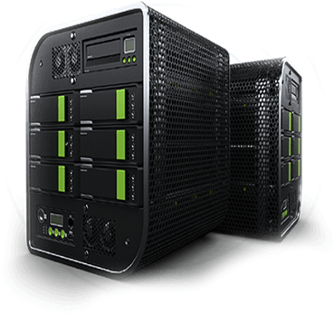 Bestbox - Dedicated Server Png Transparent (376x348), Png Download