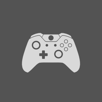 Game Controller Icon - Gamer Dad (350x350), Png Download
