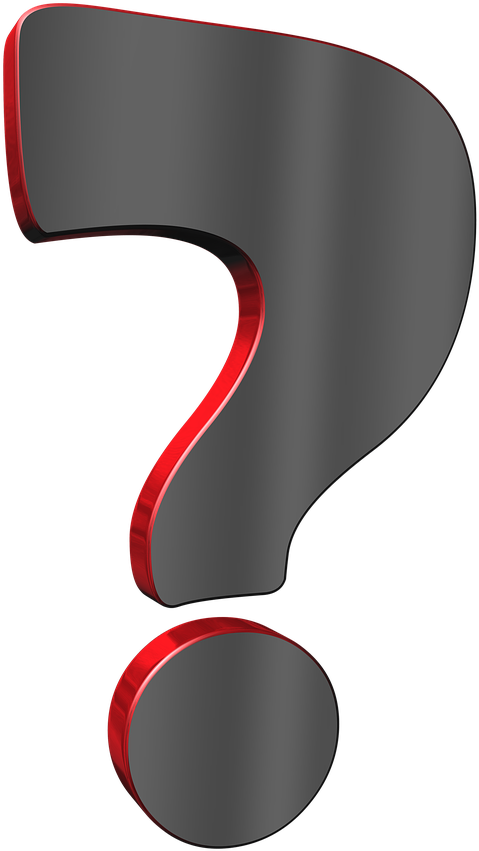 Question - Vragen Png (1280x960), Png Download