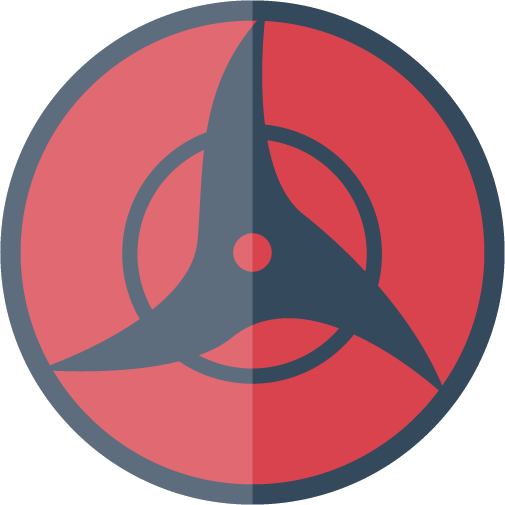 Iconika On Iconfinder - Circle (505x505), Png Download