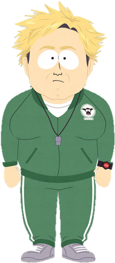Faculty Girls Volleyball Coach - Volleyball (243x540), Png Download