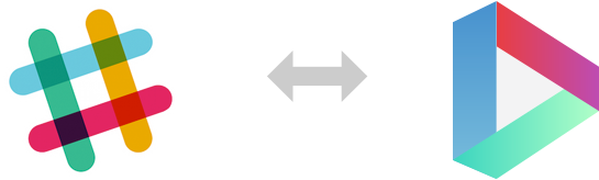 Dubb Slack Icons - Graphic Design (800x400), Png Download