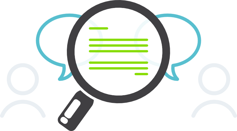 Flowmon Traffic Recorder Features - Flowmon Networks (801x443), Png Download