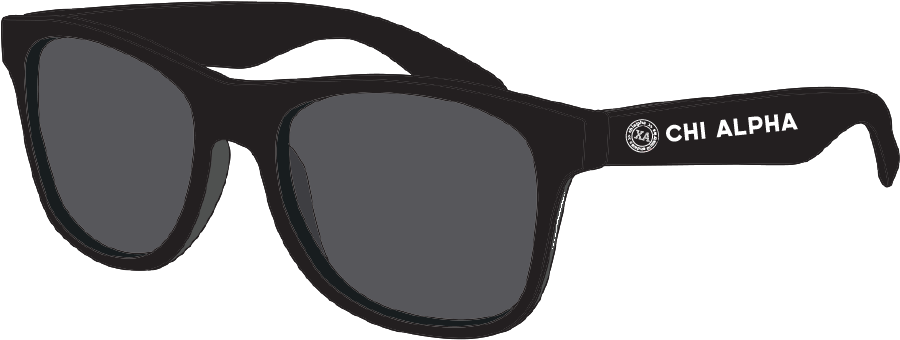 Chi Alpha Sunglasses - Bvlgari Black Glasses For Men (970x970), Png Download