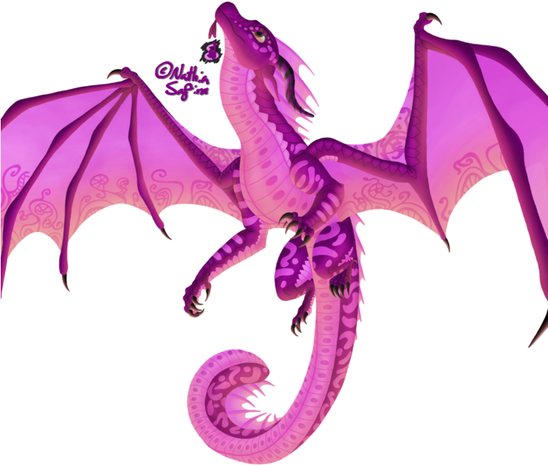 Princess Seaviper No Background By Nathiasafira-db3evpz - Wiki (786x1016), Png Download
