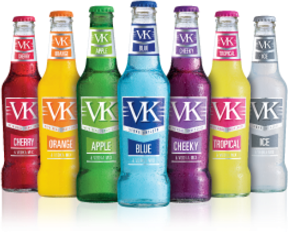 View All Images - Rtd Cocktail (600x477), Png Download