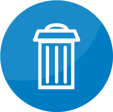 Delete Icon Png Graphic Cave - Graphic Design (1200x628), Png Download