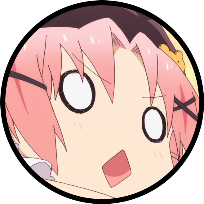 Ggw Delete Icon - Gakkou Gurashi Yuki Png (696x690), Png Download