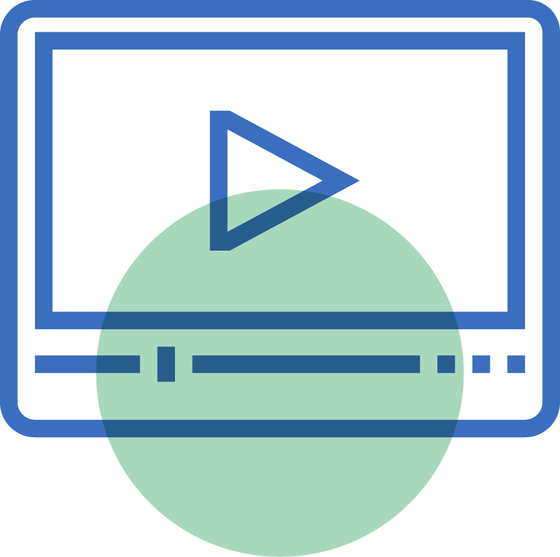 Watch Videos On Youtube Icon Concussion A Series Of - Facade (813x809), Png Download