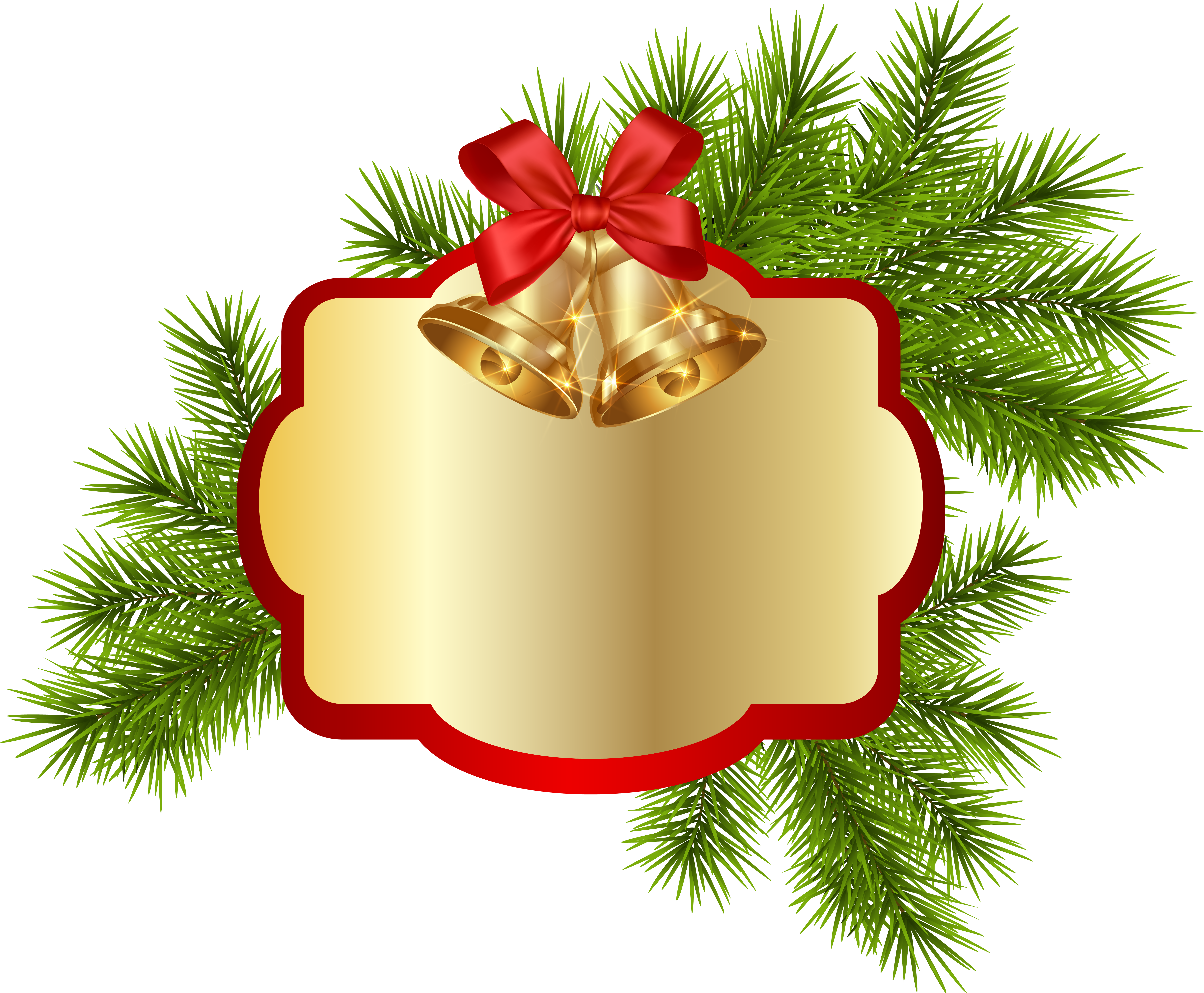 Christmas Day (6189x5105), Png Download