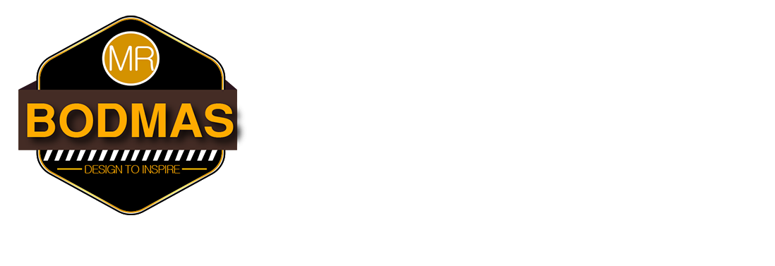 Mr Bodmas The Designer - Paris (1098x377), Png Download