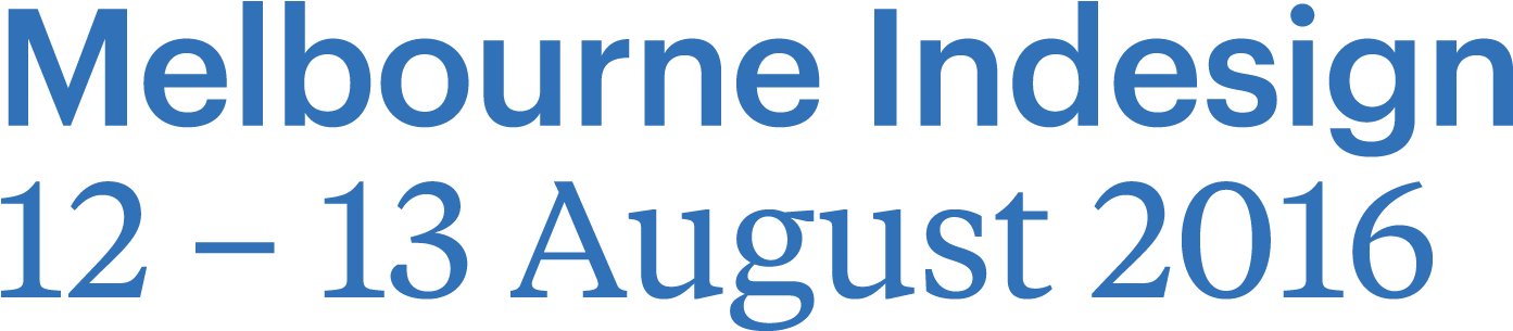Melbourne Indesign - Melbourne In Design (1400x310), Png Download