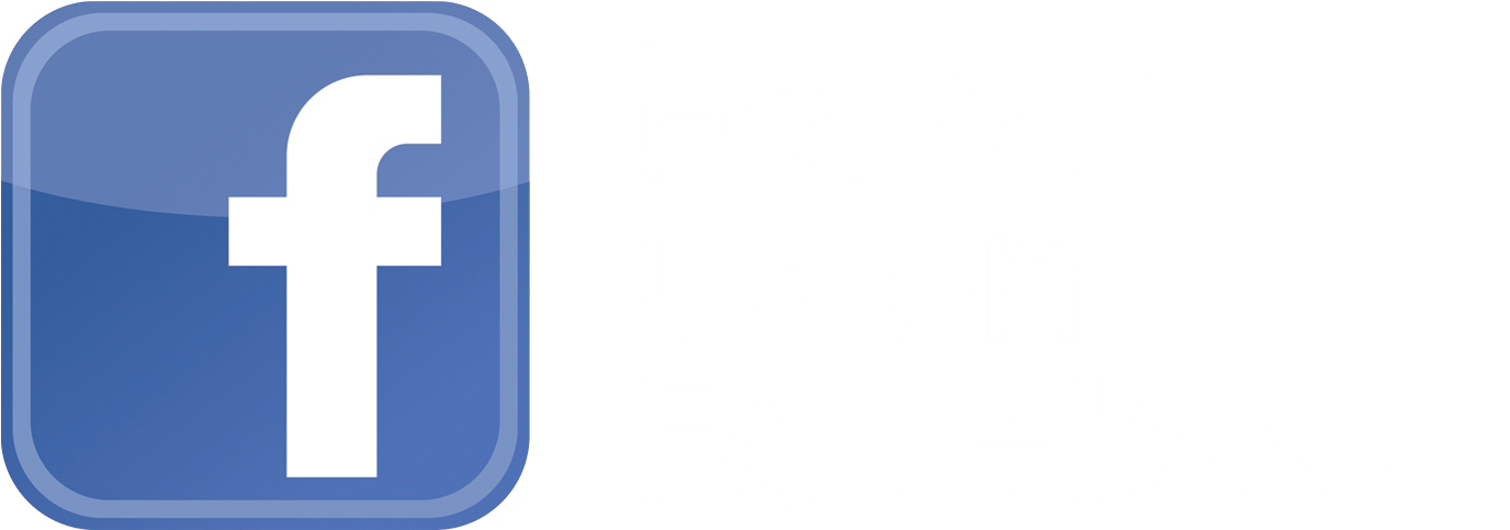 Facebook Follow Us - Kissral Wireless Activity Wristband Fitness Tracker (1576x621), Png Download