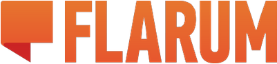 Flarum Logo - Flarum Forum Shared Hosting (400x400), Png Download