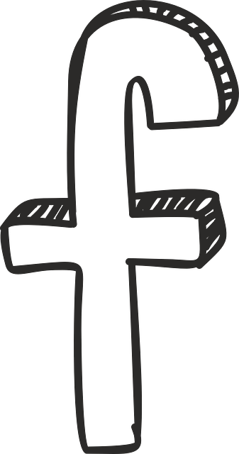 Logo De Facebook - Facebook (337x640), Png Download