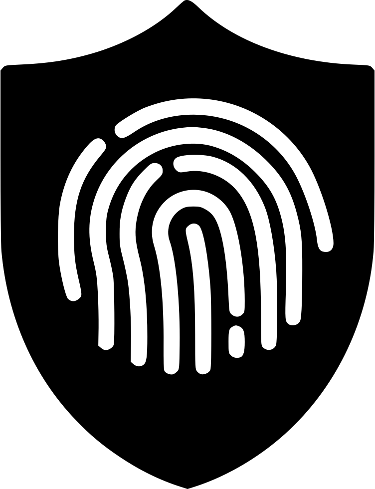 Antivirus Recognition Png Icon Free Download File - Portable Network Graphics (752x980), Png Download