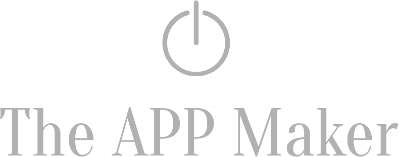 Página Principal Del Centro De Ayuda De The Appmaker - Logo (790x311), Png Download